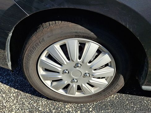 Used 2024 Mitsubishi Mirage FWD image 6