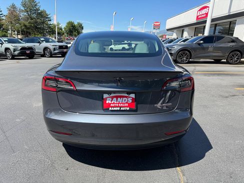 Used 2023 Tesla Model 3 Performance AWD/4WD image 13