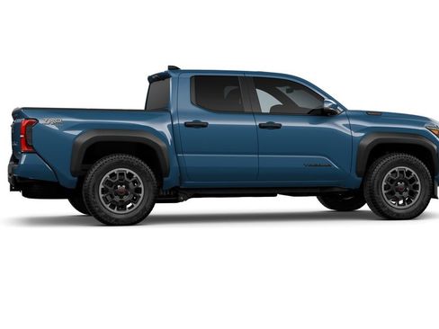 New 2026 Toyota Tacoma TRD Off-Road image 12