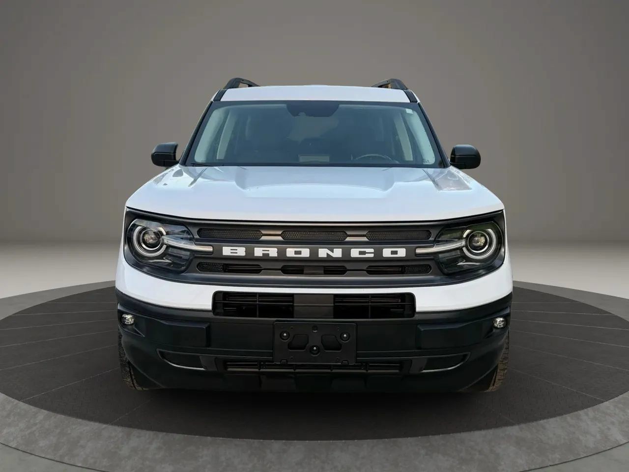 Used 2021 Ford Bronco Sport Big Bend w/ Big Bend Package (96B) AWD/4WD image 2
