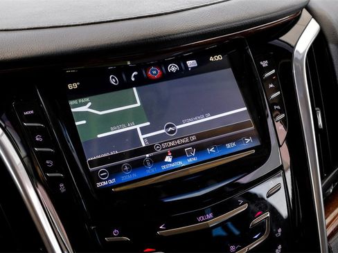 Used 2019 Cadillac Escalade ESV Luxury image 20