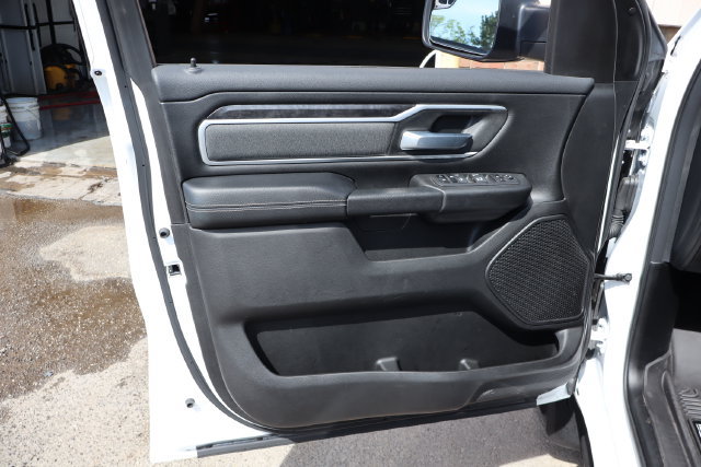 Used 2023 RAM 1500 Big Horn AWD/4WD image 13