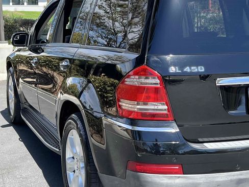 Used 2007 Mercedes-Benz GL 450 4MATIC image 61