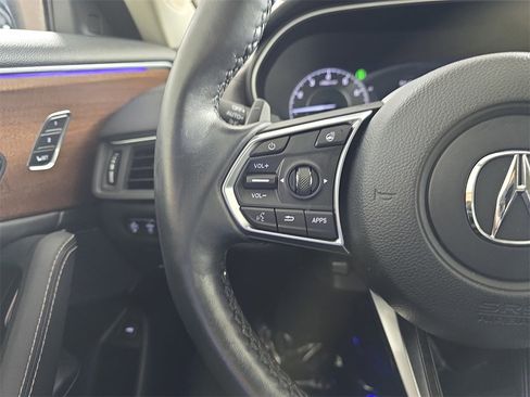 Used 2021 Acura TLX SH-AWD w/ Advance Package image 19