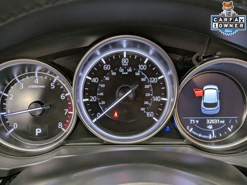 Certified 2023 MAZDA CX-5 AWD 2.5 S image 16