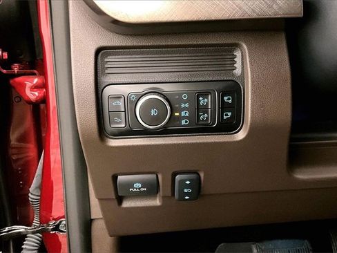 Used 2025 Ford F350 King Ranch image 36