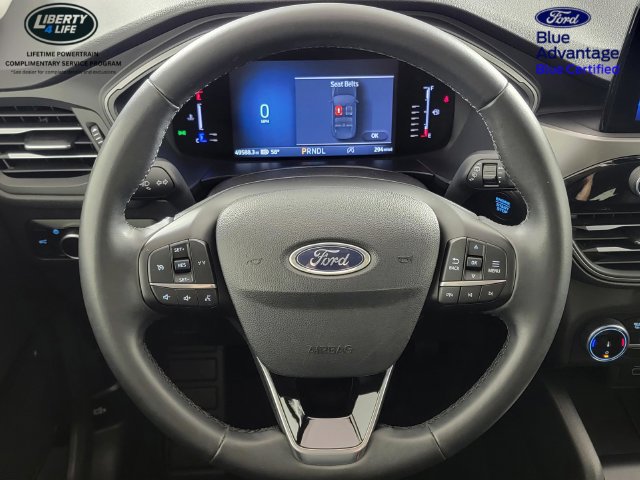 Used 2024 Ford Escape Active FWD image 29