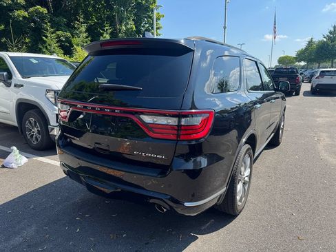 Used 2022 Dodge Durango Citadel AWD/4WD image 4