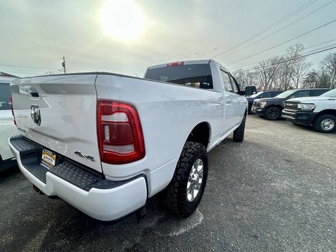 Used 2019 RAM 2500 Big Horn image 6