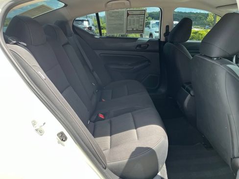 Used 2025 Nissan Altima 2.5 S FWD image 20
