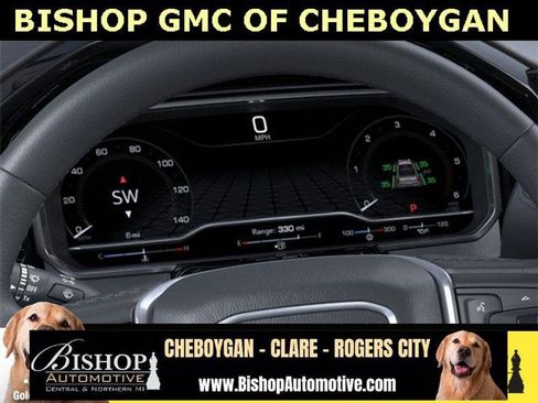 New 2026 GMC Sierra 1500 Elevation image 21