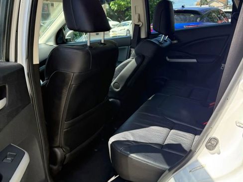 Used 2013 Honda CR-V EX-L image 7