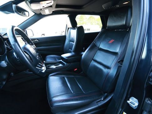 Certified 2024 Dodge Durango GT image 25