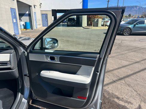 New 2026 Hyundai Santa Fe SEL w/ Tow & Go Package FWD image 33
