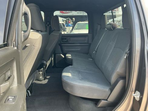 Used 2022 RAM 3500 Tradesman AWD/4WD image 21