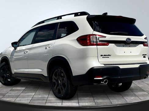 New 2025 Subaru Ascent Bronze Edition w/ Popular Package #2 image 3
