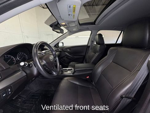 Used 2018 Acura RDX AWD w/ Advance Package image 12