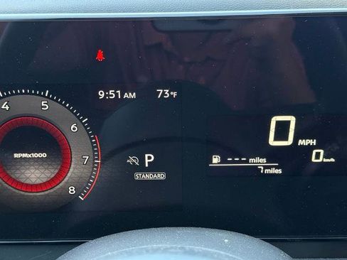 New 2026 Nissan Kicks SV w/ Interior Electronics Package FWD image 28