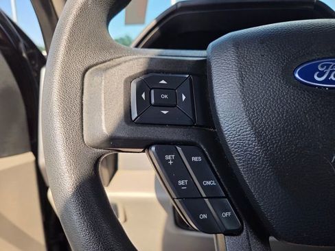Used 2019 Ford F150 XLT RWD image 24