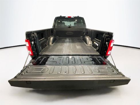 Used 2023 Ford F150 XL w/ STX Appearance Package RWD image 19