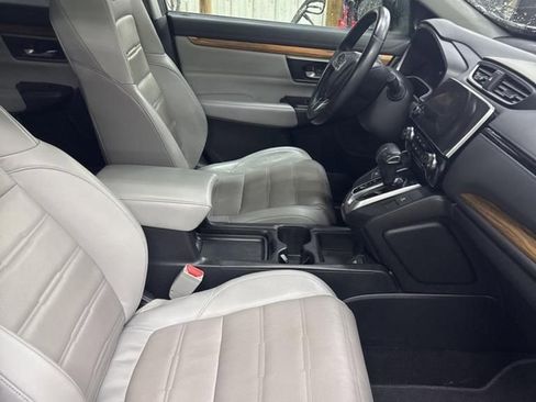 Used 2018 Honda CR-V EX-L image 20
