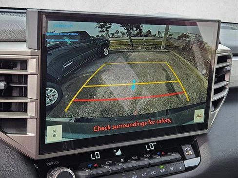 New 2026 Toyota Tundra Limited image 13