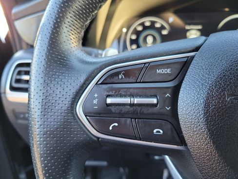 Used 2020 Hyundai Palisade Limited image 7