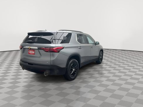 Certified 2023 Chevrolet Traverse LT image 39