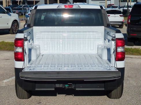 New 2026 Ford Maverick XL w/ Equipment Group 101A image 13