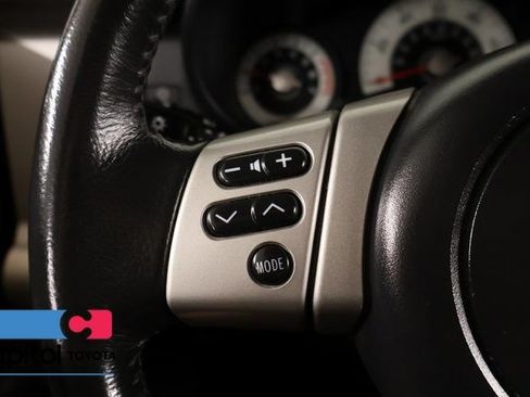 Used 2013 Toyota FJ Cruiser 4WD w/ Trail Teams Special Edition image 17