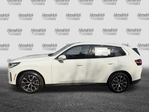 New 2026 BMW X3 xDrive30 w/ Premium Package AWD/4WD image 5