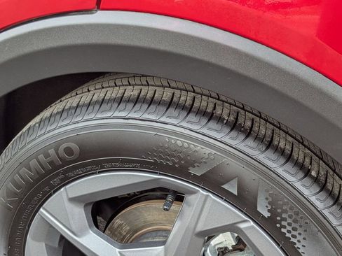 Used 2025 Kia K4 LXS image 30