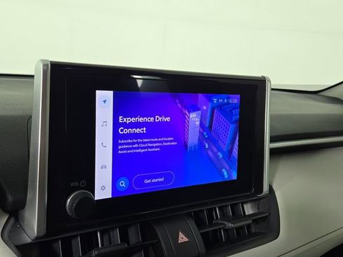 Used 2023 Toyota RAV4 XLE w/ Convenience Package image 17