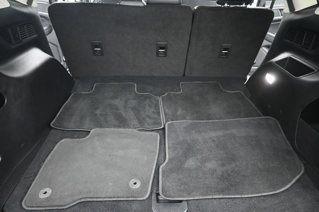 Used 2024 Ford Edge SEL AWD/4WD image 17