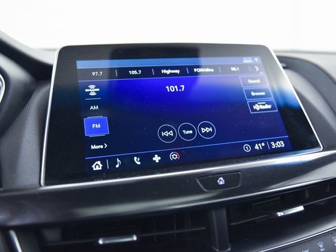 Certified 2024 Cadillac CT5 Sport w/ Climate Package image 18