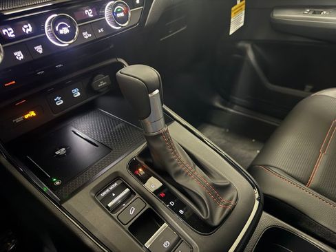 New 2026 Honda CR-V Sport-L image 11