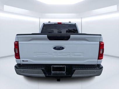 Used 2022 Ford F150 XLT w/ Trailer Tow Package