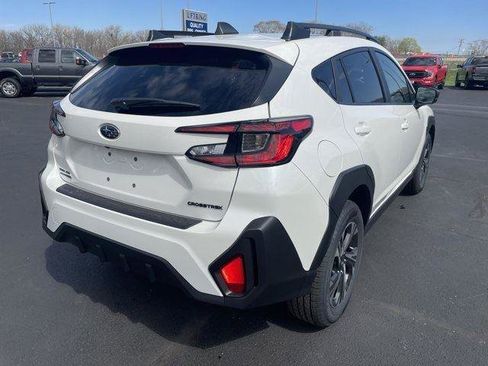 New 2026 Subaru Crosstrek 2.0i Premium AWD/4WD image 5