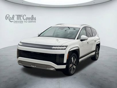 New 2026 Hyundai Ioniq 9 SEL