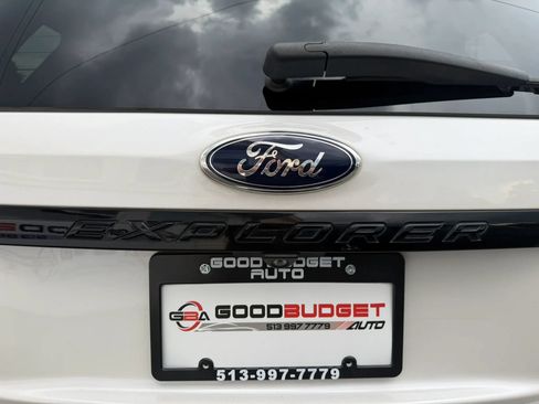 Used 2013 Ford Explorer Sport AWD/4WD image 64