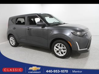 Used 2024 Kia Soul LX w/ Option Group 015 FWD video 1