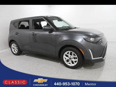 Used 2024 Kia Soul LX w/ Option Group 015