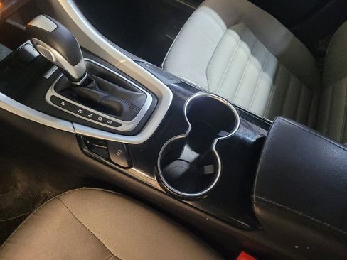 Used 2015 Ford Fusion S FWD image 26