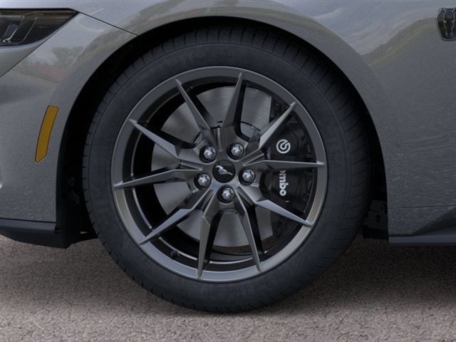 New 2026 Ford Mustang Dark Horse RWD image 19