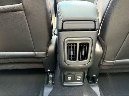 Used 2021 Jeep Compass Latitude w/ Sun and Sound Group AWD/4WD image 26