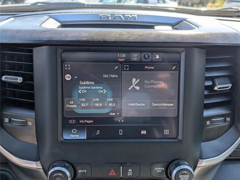 Certified 2024 RAM 3500 Big Horn image 27