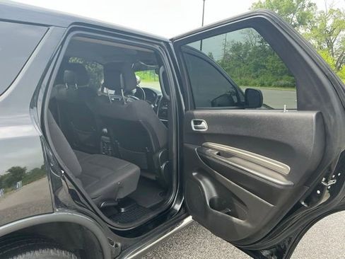 Used 2020 Dodge Durango AWD image 18