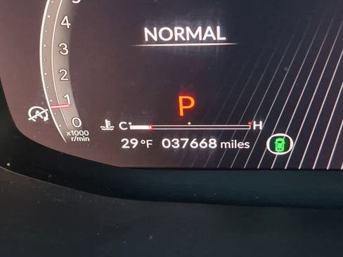 Certified 2023 Acura MDX A-Spec image 20