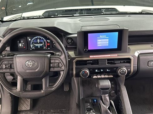 New 2026 Toyota Tacoma SR5 image 9