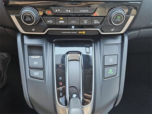 Certified 2022 Honda CR-V EX-L image 20